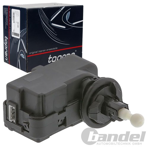 Topran stellmotor - topran,