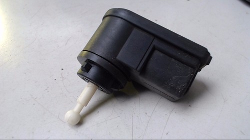 Stellmotor
