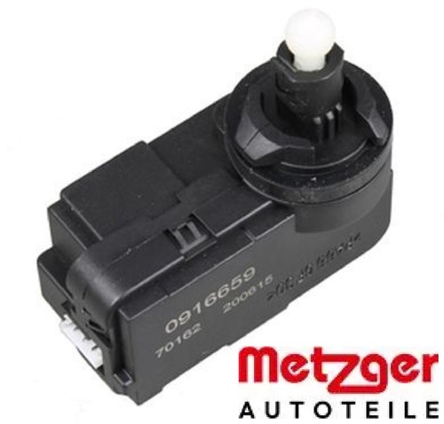 Metzger 0916659 stellelement - metzger,