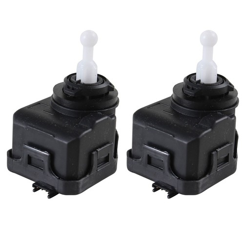 Stellmotor halogen - 2x,