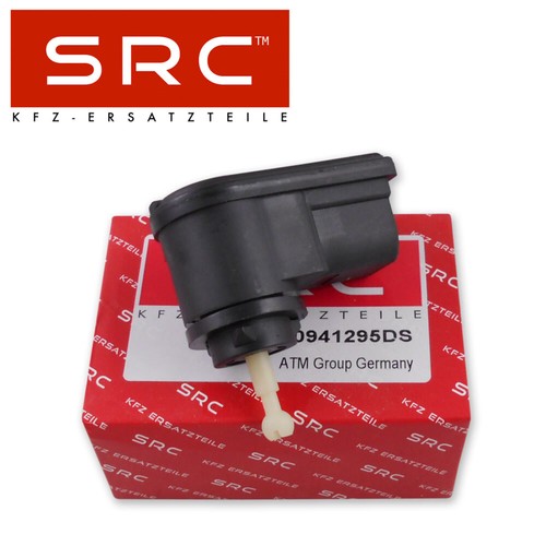 Src leuchtweitenregulierung - src,