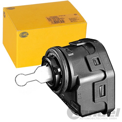 Hella stellmotor scheinwerfer - hella,