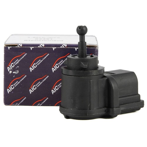 Stellmotor halogen - stellmotor,