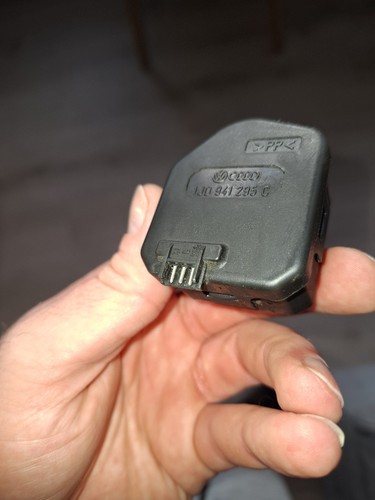 Original audi stellmotor - vw,