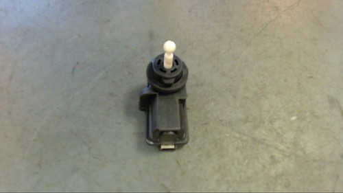 Scheinwerfer stellmotor - scheinwerfer, vw