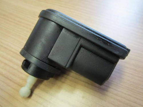 Stellmotor scheinwerfer - stellmotor, vw