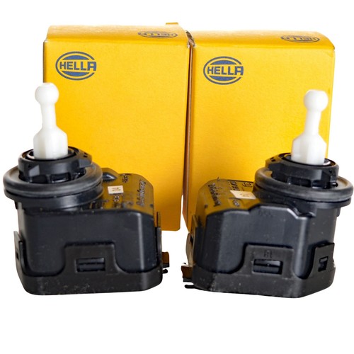Hella stellmotor - hella,