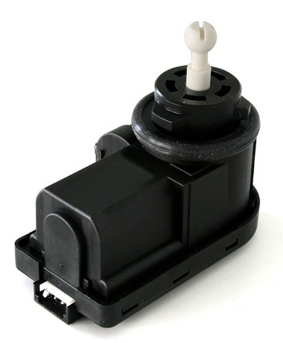 Stellmotor