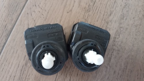 Stellmotor halogen - 2x,