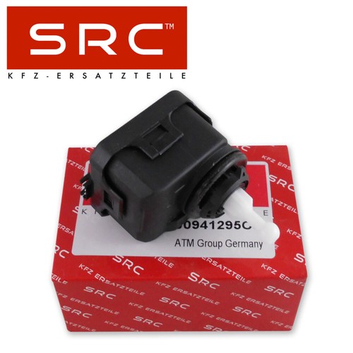 Src leuchtweitenregulierung - src,