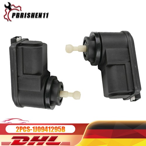 Stellmotor scheinwerfer - 2x,