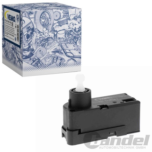 Vemo stellmotor - vemo,