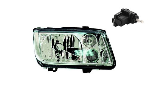 Scheinwerfer passend für - , vw