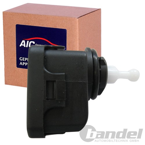 Aic stellmotor - aic,