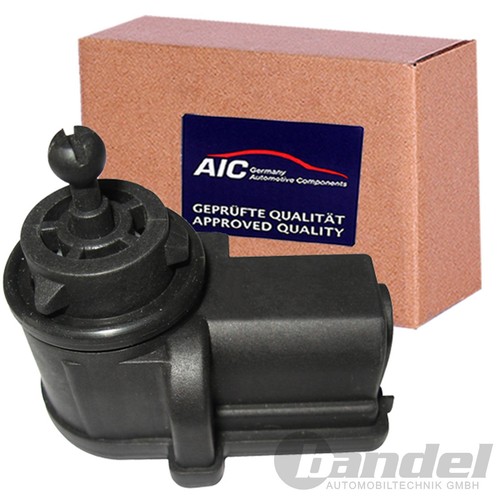 Aic stellmotor - aic,