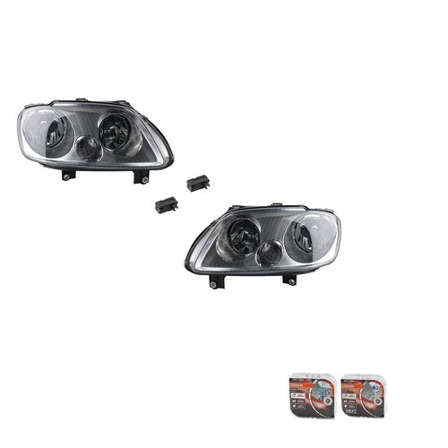 Scheinwerfer osram night - +,