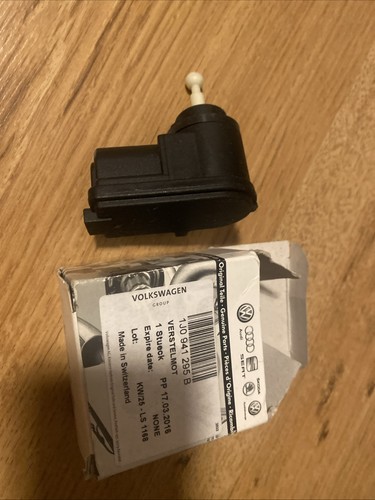 Original audi stellmotor - vw,