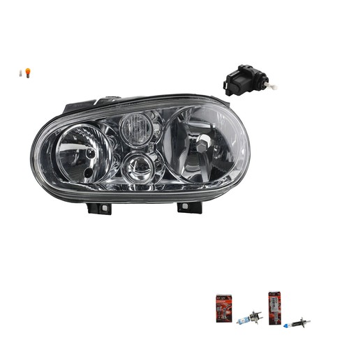 Scheinwerfer osram night - +,